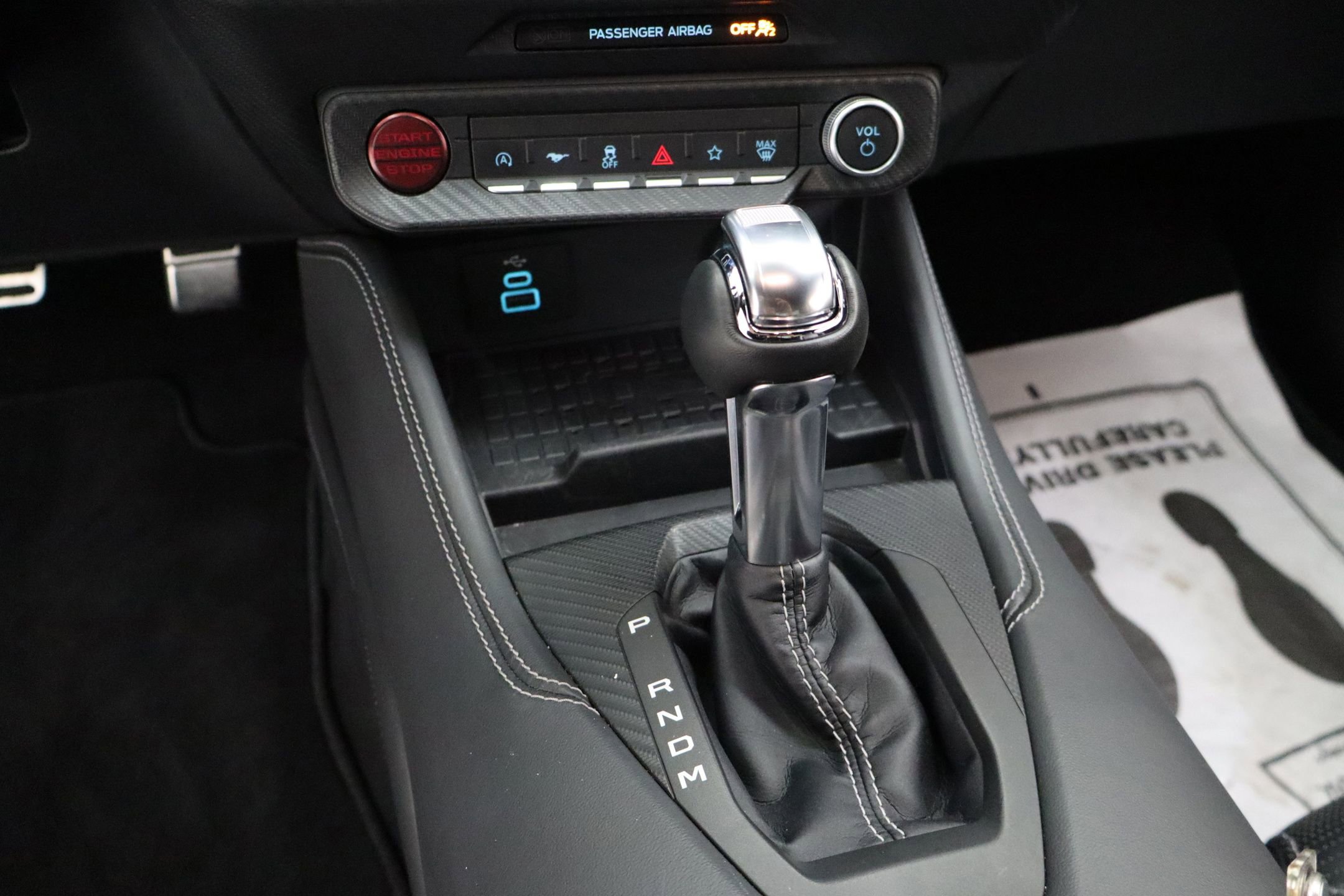 Certified 2024 Ford Mustang GT Premium image 20