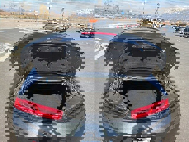 Used 2017 Chevrolet Camaro SS image 28