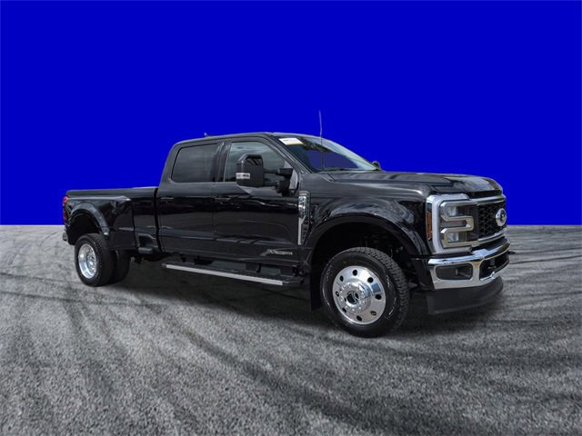 Certified 2026 Ford F450 Lariat image 8