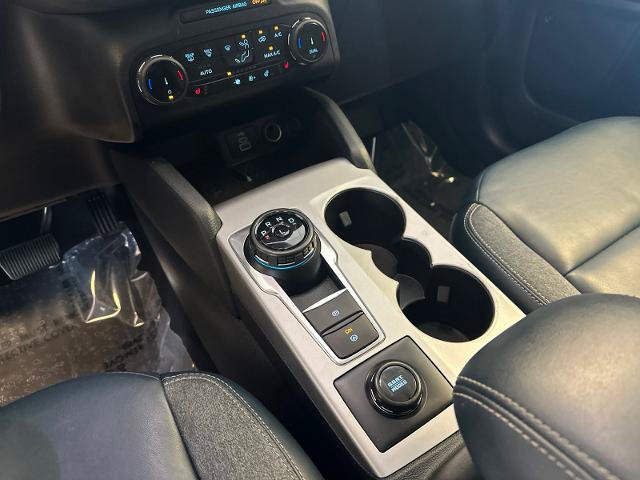 Certified 2023 Ford Bronco Sport Outer Banks w/ Tech Package AWD/4WD image 19