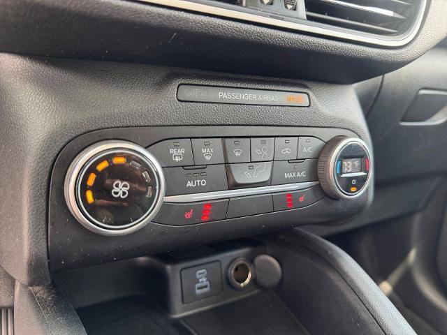 Certified 2020 Ford Escape SE Sport FWD image 22