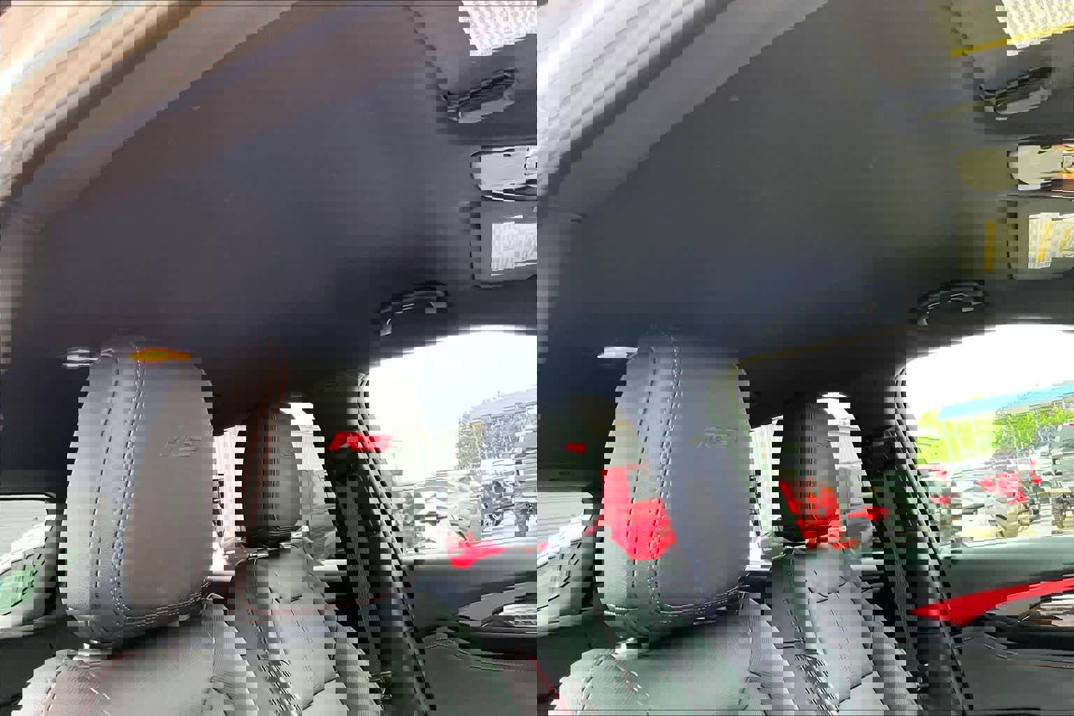 Used 2025 Chevrolet TrailBlazer RS w/ Convenience Package image 16