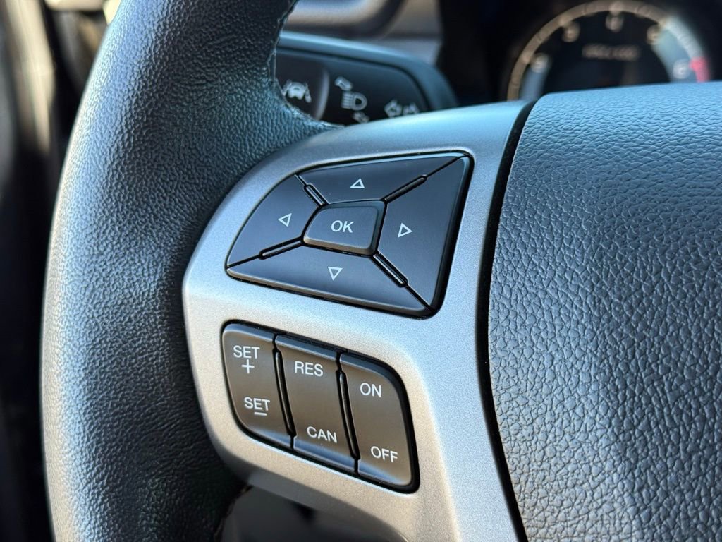 Certified 2023 Ford Ranger XLT w/ Equipment Group 301A Mid image 15