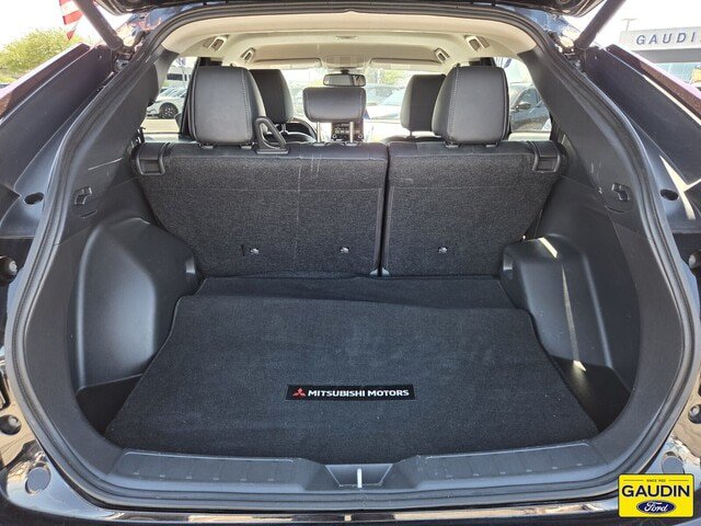 Used 2025 Mitsubishi Eclipse Cross SE AWD/4WD image 14