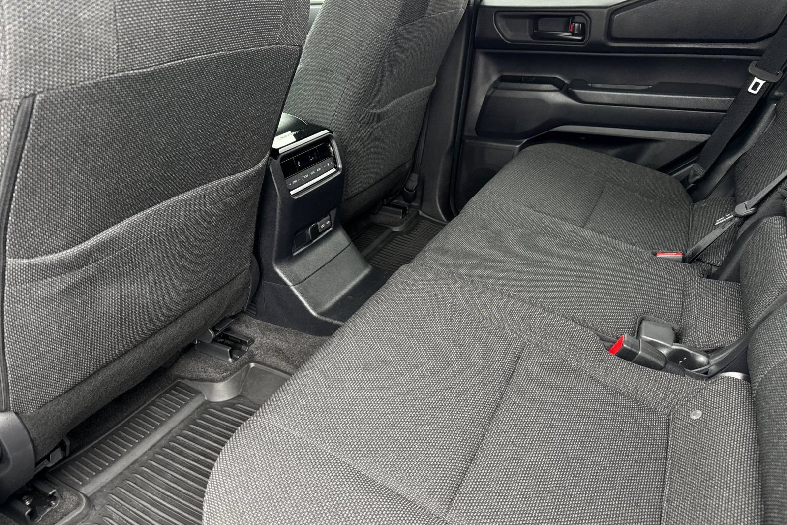 Used 2025 Toyota Land Cruiser 1958 AWD/4WD image 13