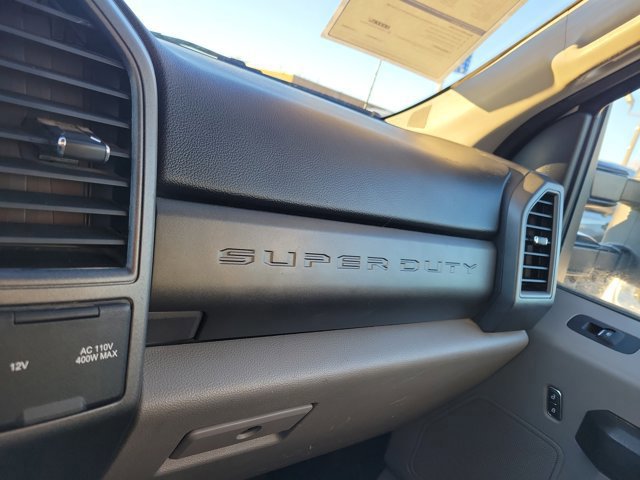 Certified 2020 Ford F350 XL w/ Power Equipment Group image 17