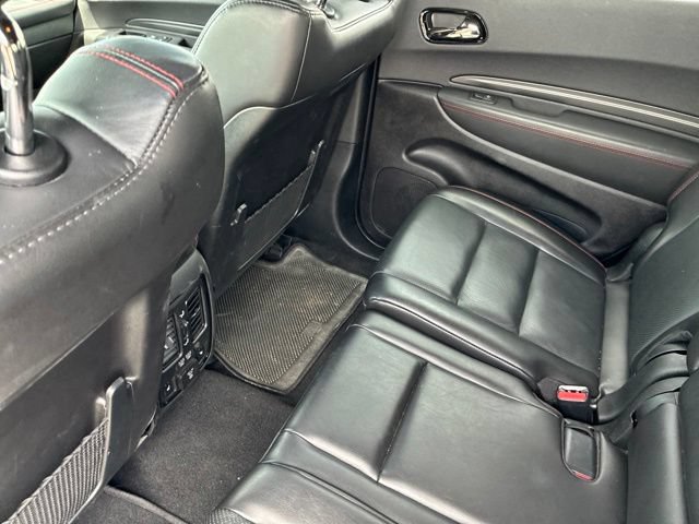 Used 2024 Dodge Durango GT AWD/4WD image 68