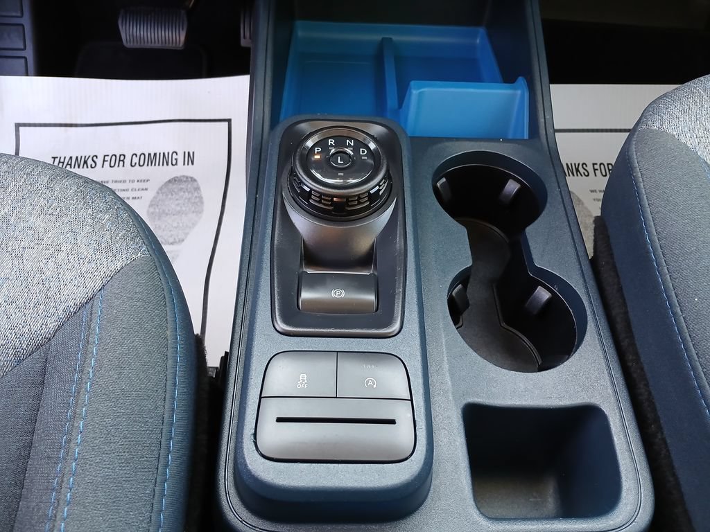 Certified 2026 Ford Maverick XLT AWD/4WD image 16