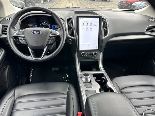 Certified 2022 Ford Edge SEL w/ Convenience Package image 11