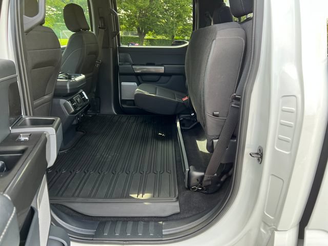 Certified 2023 Ford F150 XLT w/ Equipment Group 302A High AWD/4WD image 27