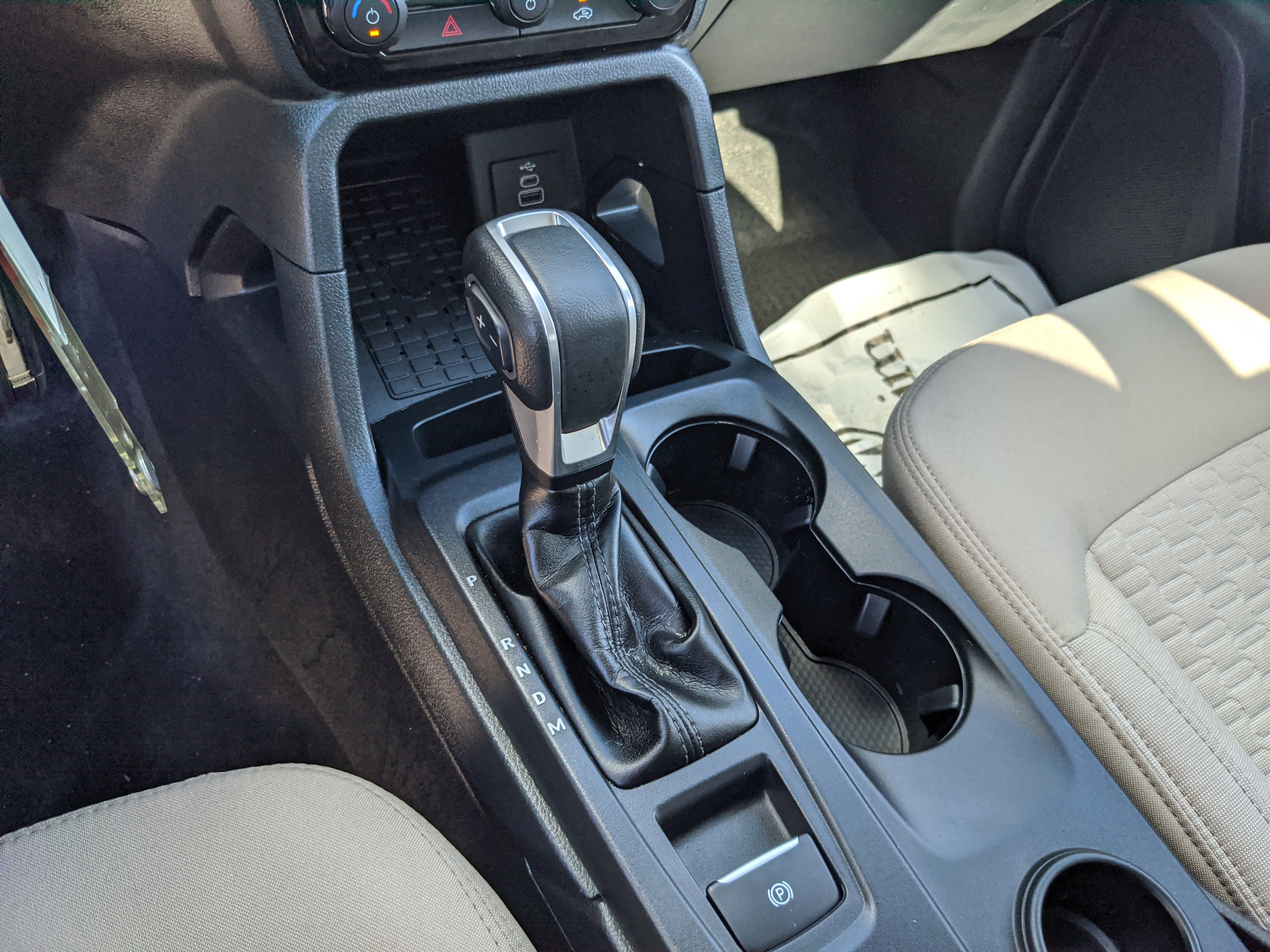 Certified 2025 Ford Ranger XLT w/ Chrome Accent Package image 28