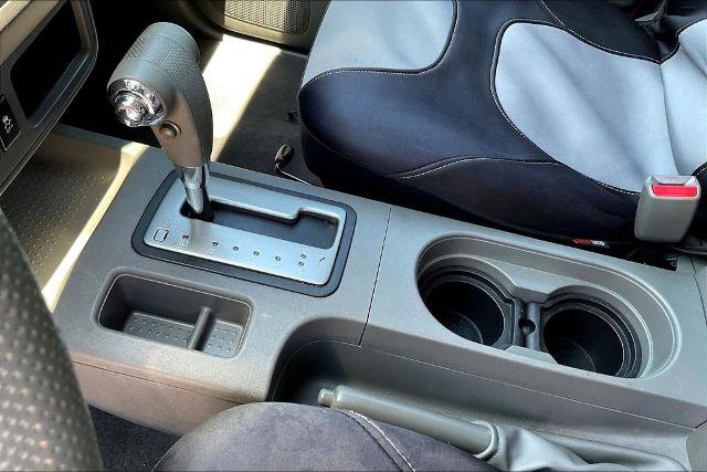 Used 2019 Nissan Frontier S RWD image 19