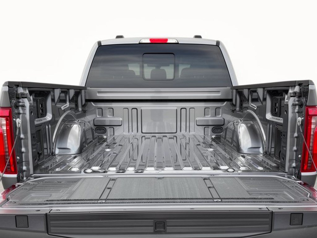 Certified 2025 Ford F150 Tremor w/ Bed Utility Package AWD/4WD image 28