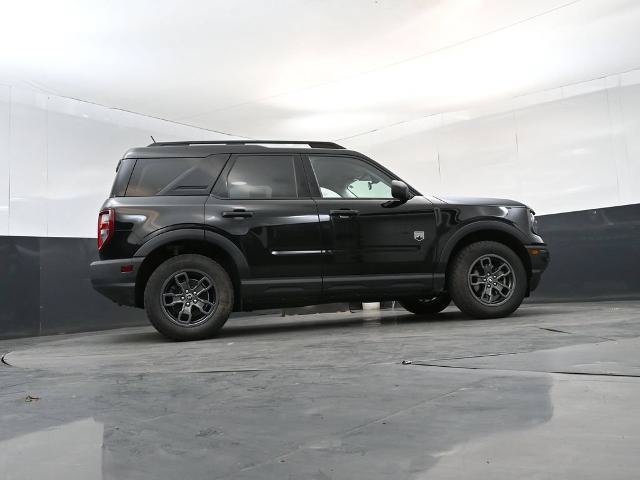 Certified 2023 Ford Bronco Sport Big Bend AWD/4WD image 24