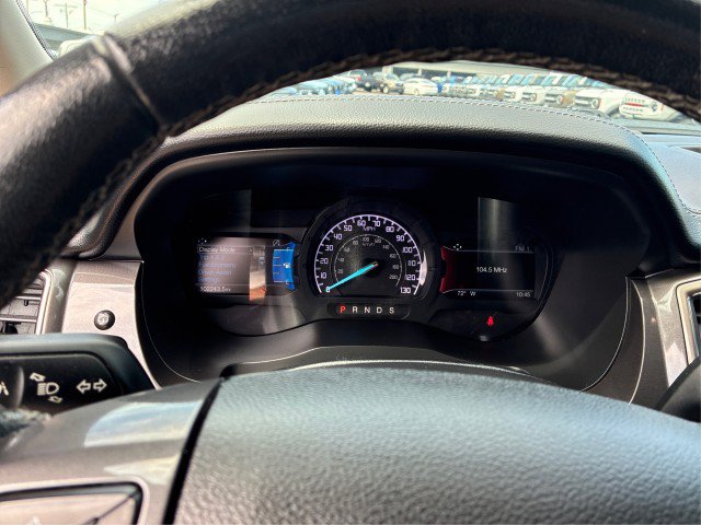 Certified 2019 Ford Ranger Lariat w/ Technology Package AWD/4WD image 14