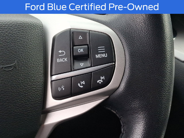 Certified 2023 Ford Explorer XLT AWD/4WD image 24