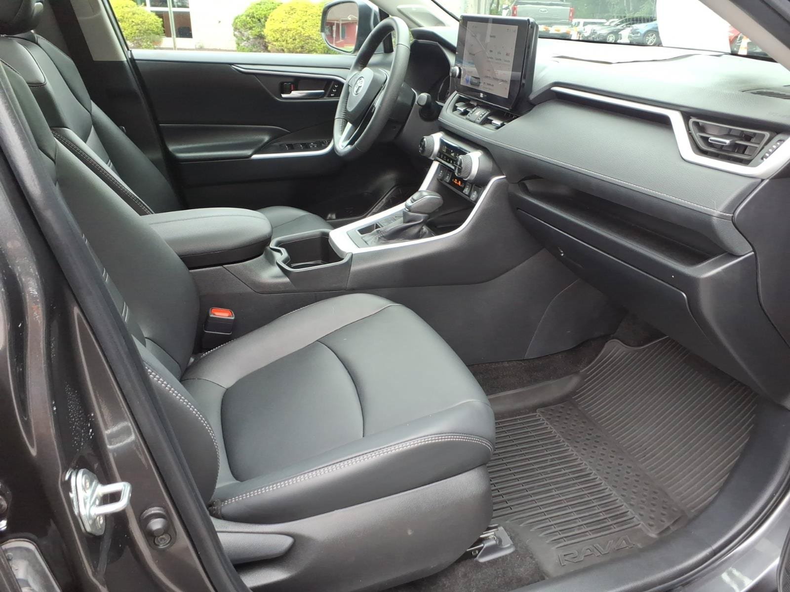 Used 2024 Toyota RAV4 XLE Premium w/ Weather Package AWD/4WD image 30