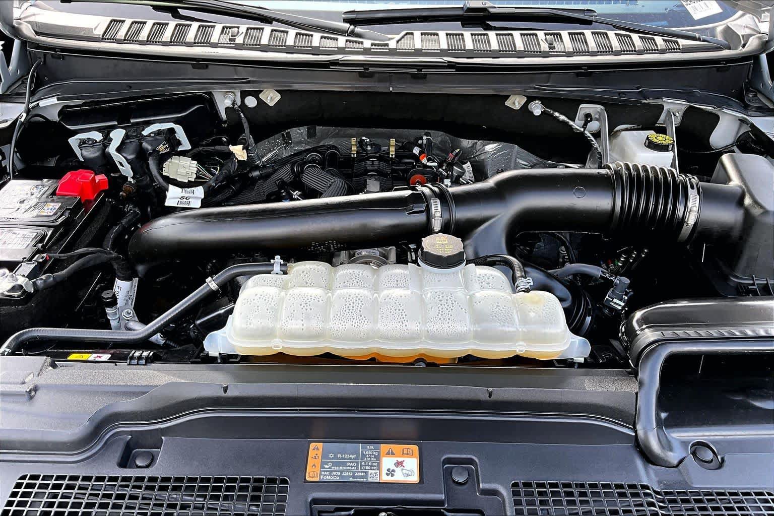 Certified 2025 Ford Expedition Active RWD image 32