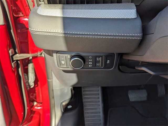 Certified 2022 Ford Mustang Mach-E Select w/ Comfort/Technology Package image 30