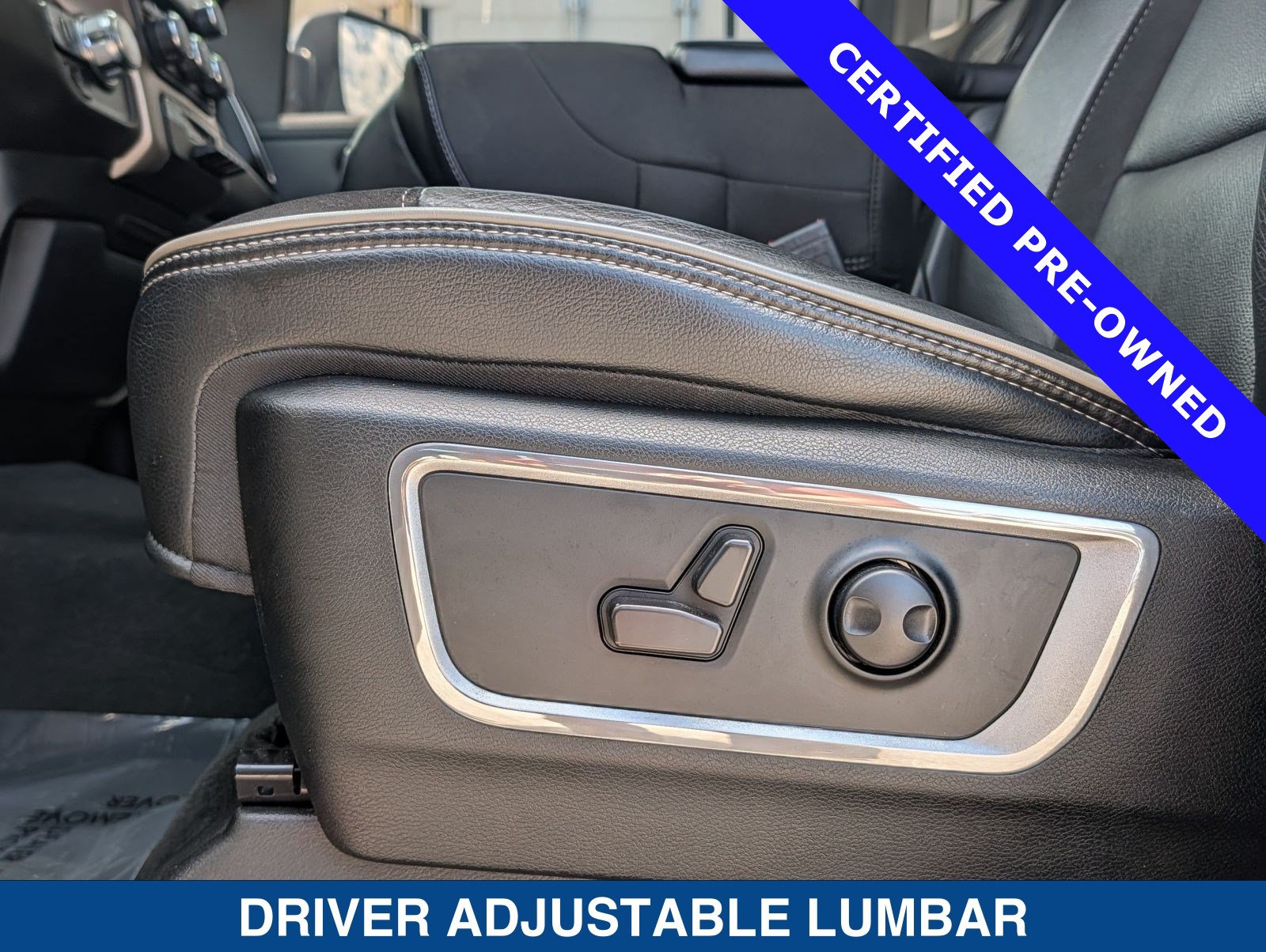 Used 2022 RAM 1500 Laramie AWD/4WD image 26