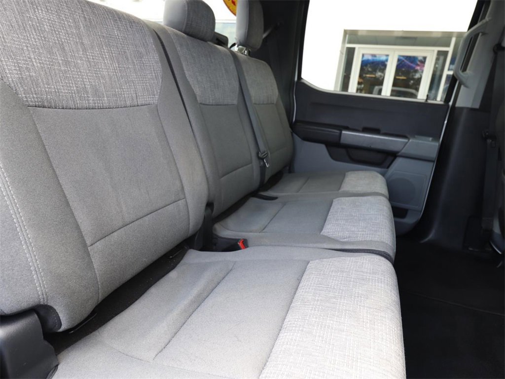 Certified 2023 Ford F250 XLT image 20