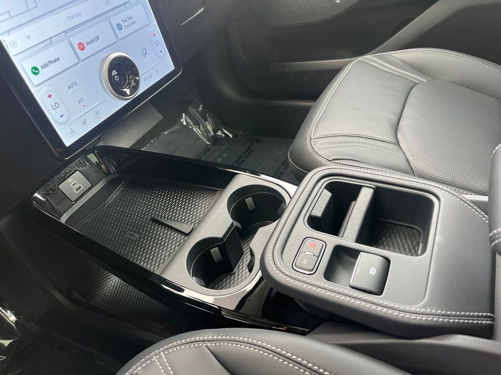 Certified 2025 Ford Mustang Mach-E Premium AWD/4WD image 33