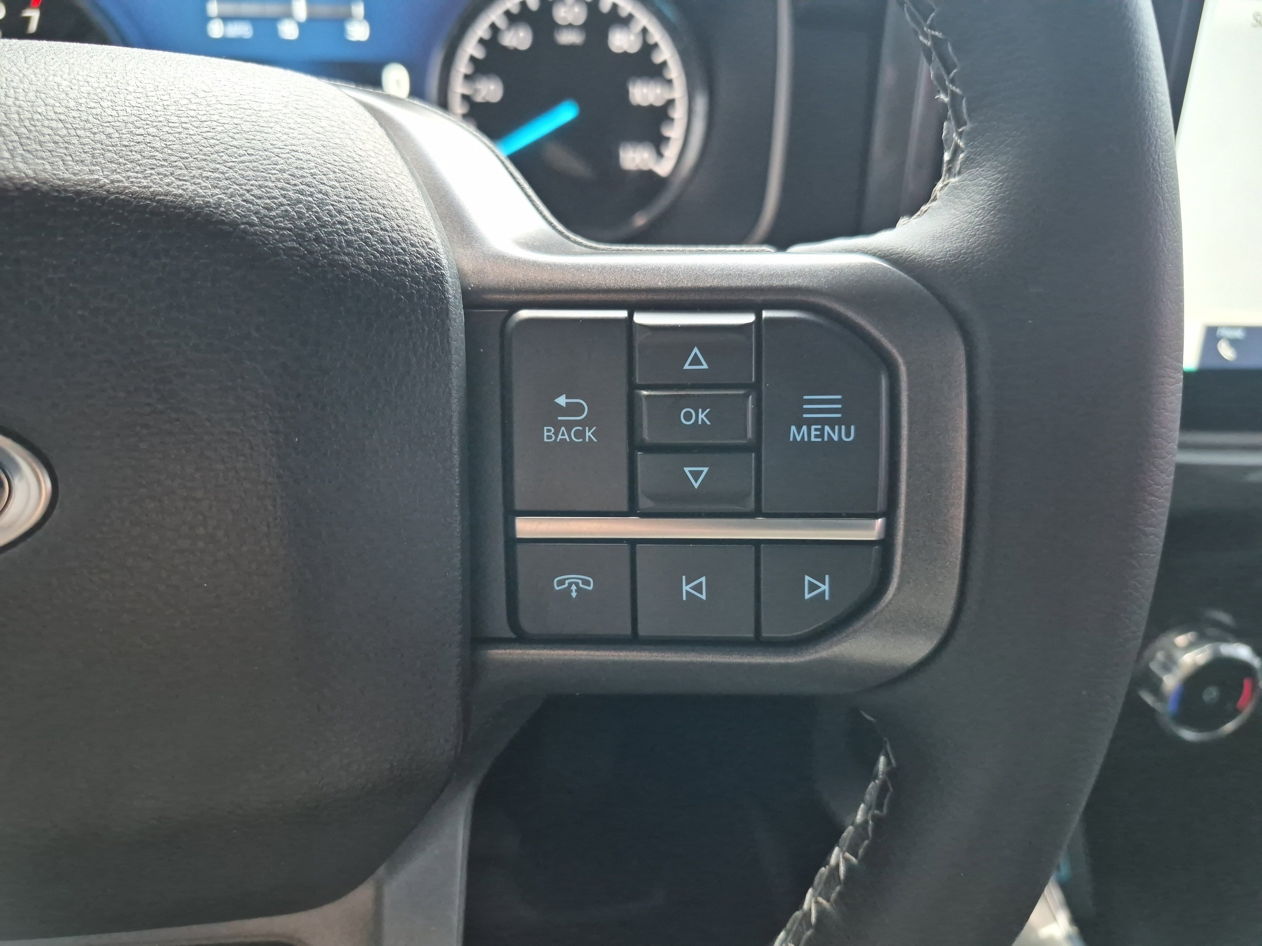 Certified 2023 Ford F150 XLT w/ Equipment Group 302A High image 25