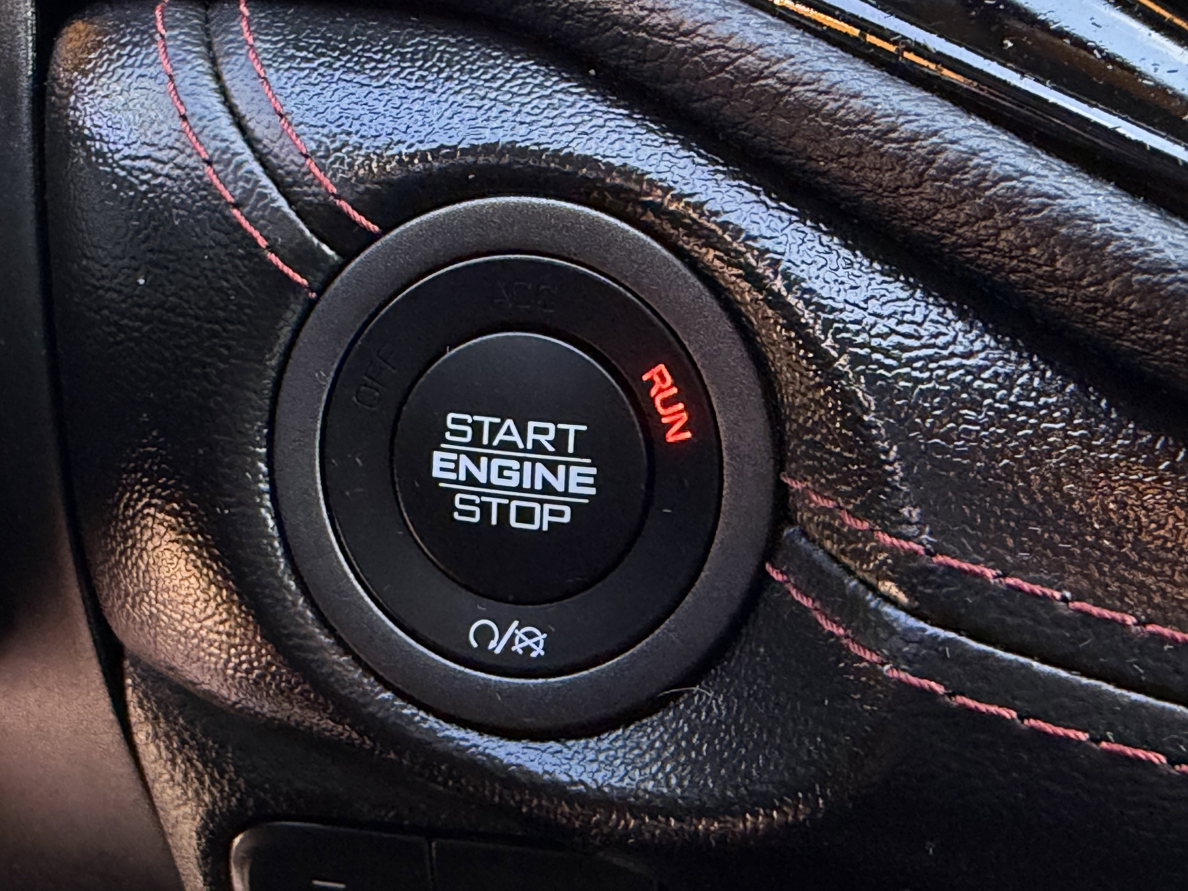 Used 2023 Dodge Durango R/T RWD image 25