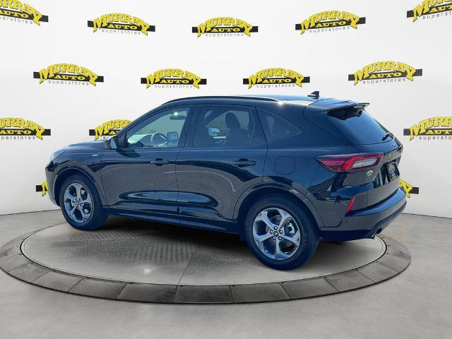 Certified 2024 Ford Escape ST-Line w/ Equipment Group 301A FWD image 3