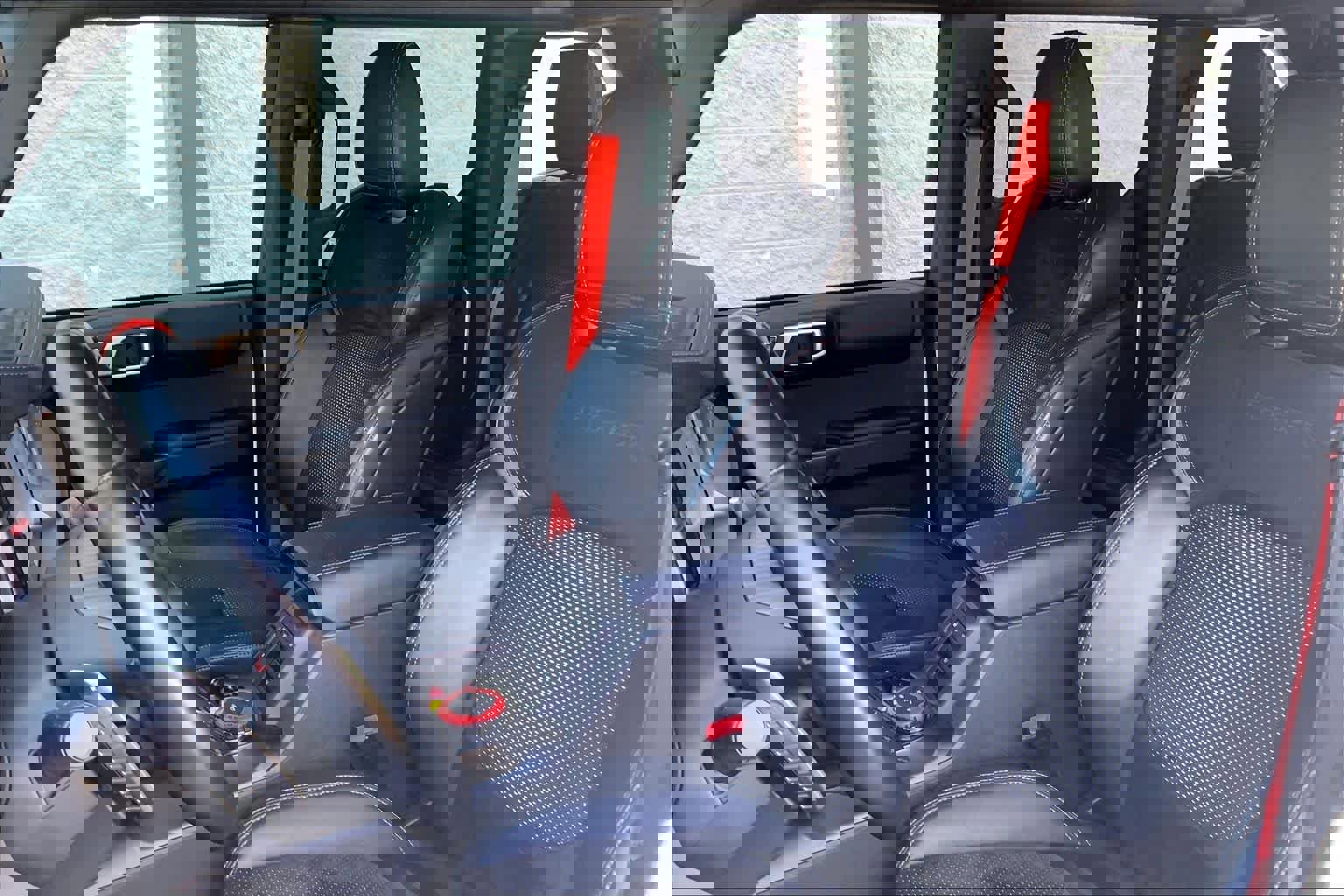 Certified 2023 Ford Bronco Raptor image 10