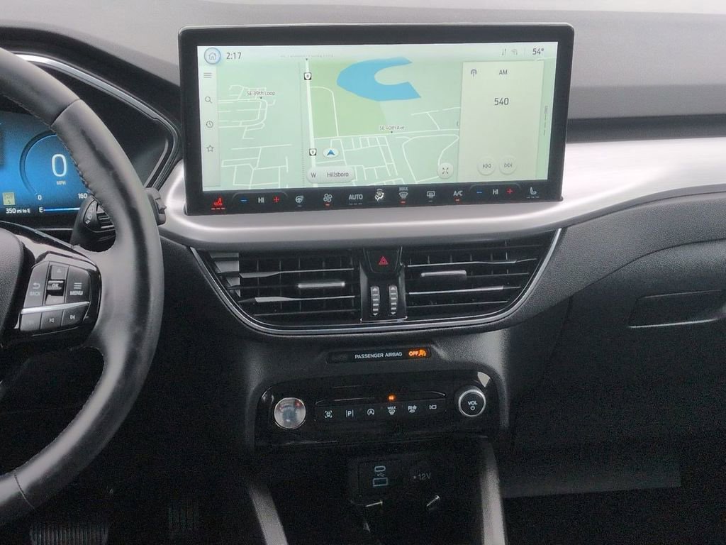 Certified 2023 Ford Escape Platinum AWD/4WD image 17