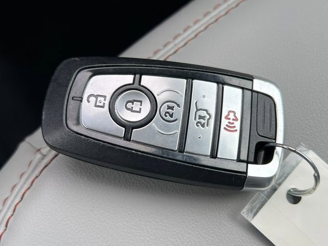 Certified 2025 Ford Expedition Active image 34