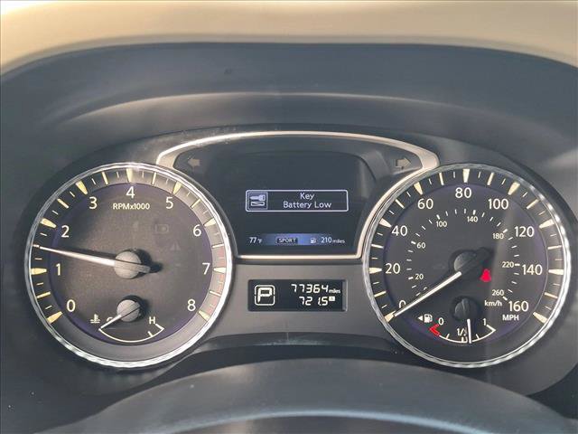 Used 2020 INFINITI QX60 Pure AWD/4WD image 10
