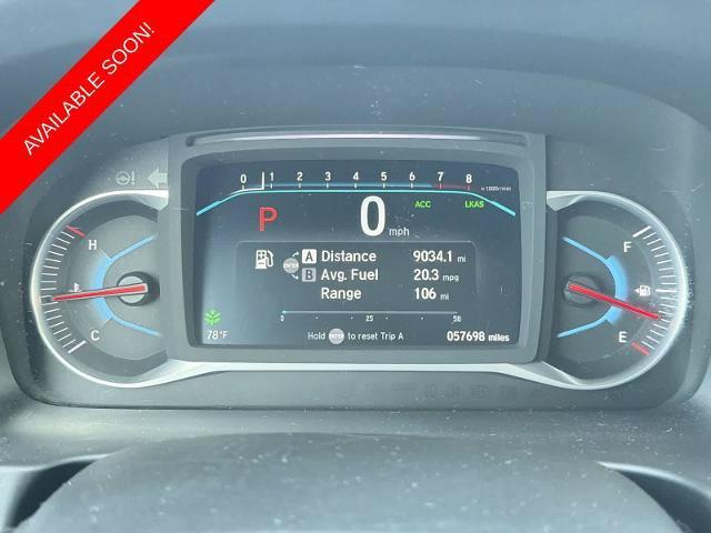 Used 2020 Honda Pilot EX-L image 32