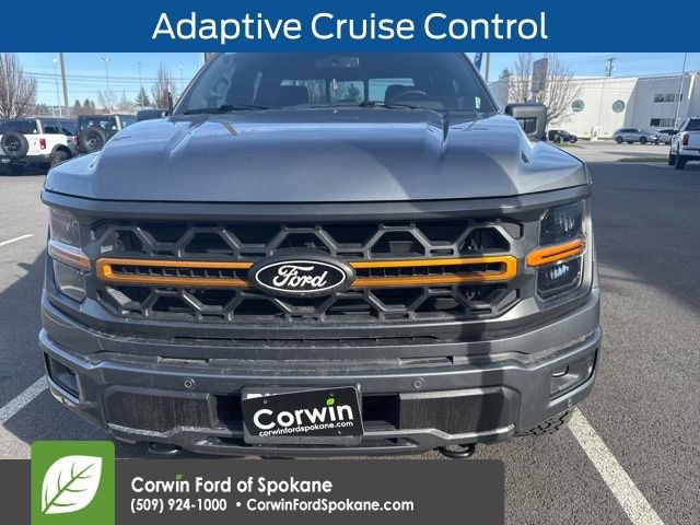 Certified 2024 Ford F150 Tremor image 2