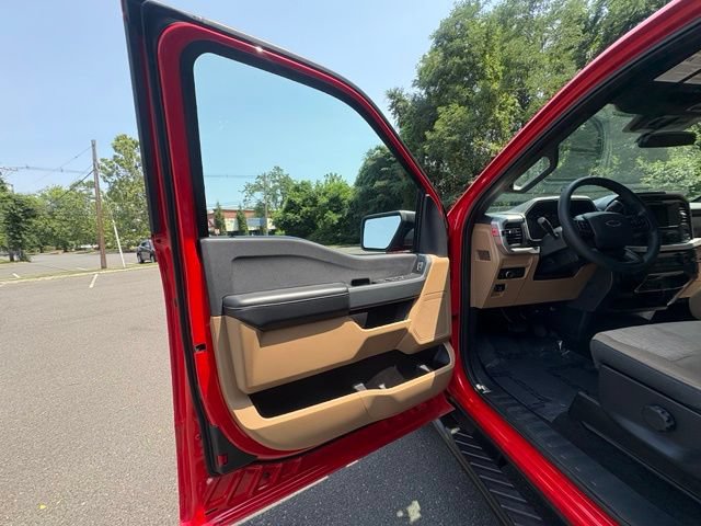Certified 2022 Ford F150 XLT AWD/4WD image 40