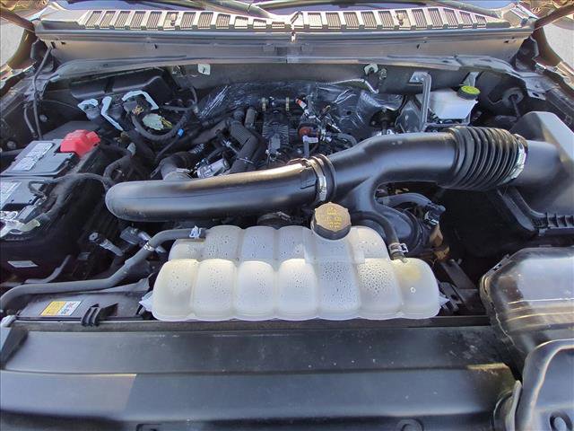 Certified 2023 Ford Expedition Max Platinum image 23