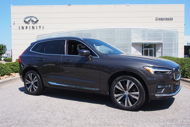 Used 2023 Volvo XC60 B5 Ultimate w/ Protection Package Premier