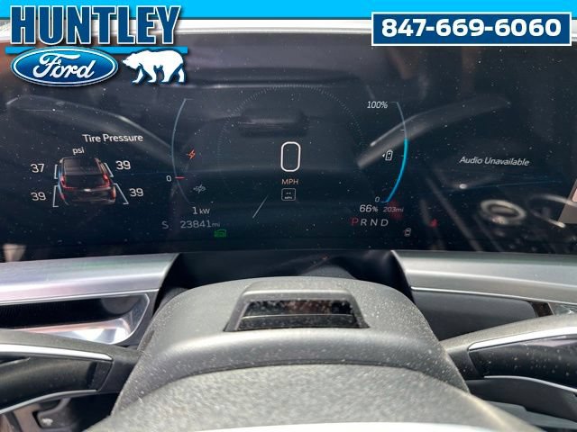 Used 2024 Cadillac Lyriq Sport AWD/4WD image 27