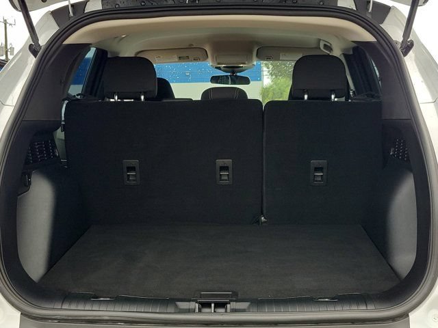 Certified 2023 Ford Escape AWD image 11
