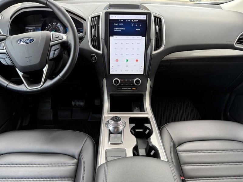 Certified 2023 Ford Edge SEL w/ Convenience Package image 10