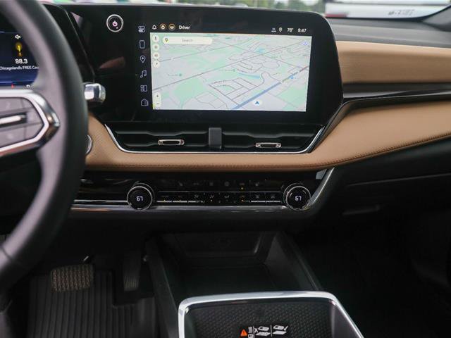 Used 2025 Chevrolet Equinox ACTIV FWD image 20