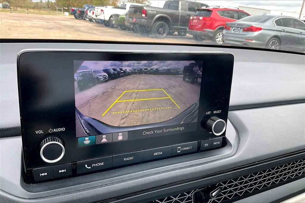 Used 2023 Honda Accord LX image 13