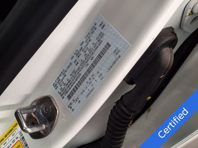 Certified 2024 Ford Escape Platinum w/ Premium Technology Package AWD/4WD image 34