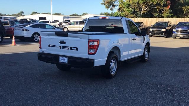 Certified 2023 Ford F150 XL image 5