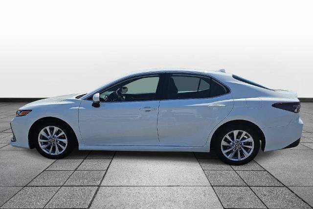 Used 2023 Toyota Camry LE w/ Convenience Package FWD image 8