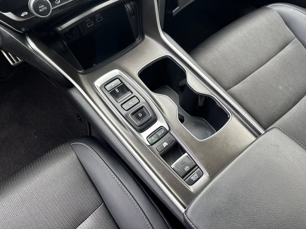 Used 2022 Honda Accord Sport image 10