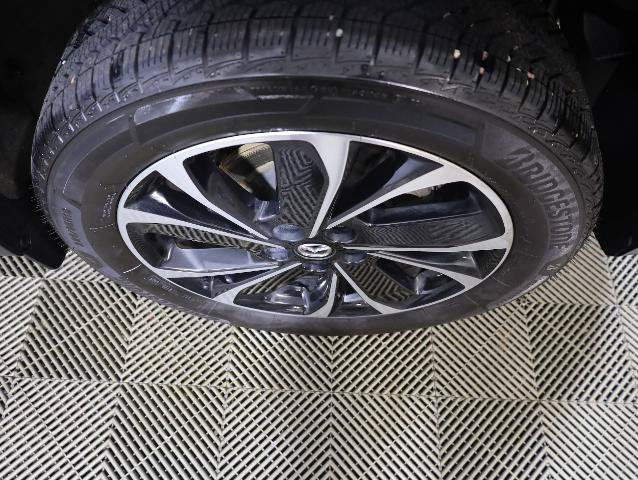 Used 2022 MAZDA CX-5 AWD 2.5 S w/ Premium Package image 39