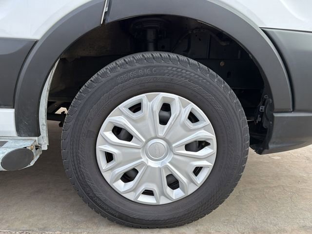 Certified 2024 Ford Transit 250 Base w/ Exterior Upgrade Package image 9