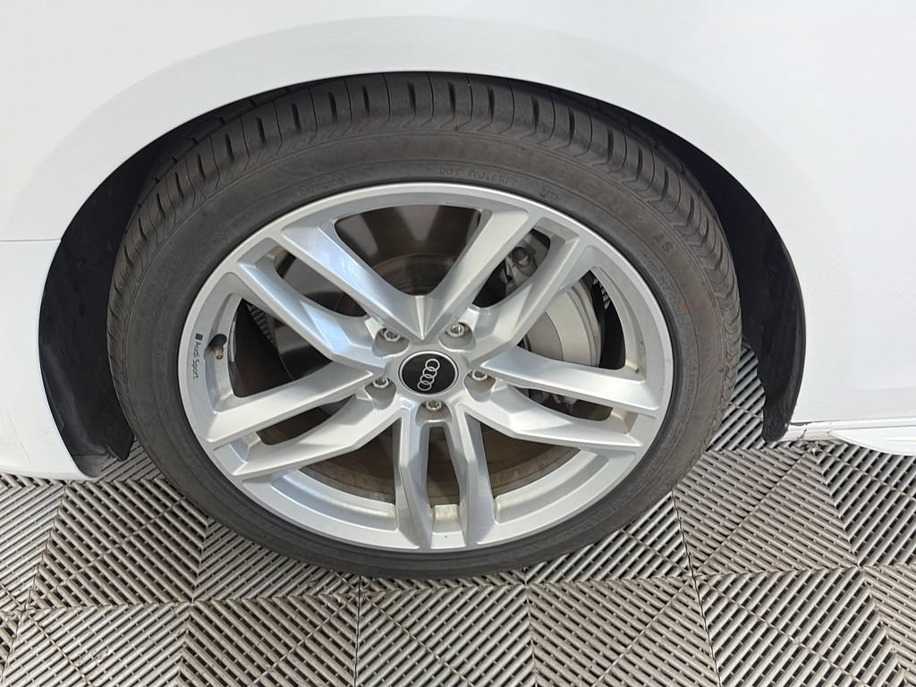 Used 2024 Audi A4 2.0T Premium Plus AWD/4WD image 8